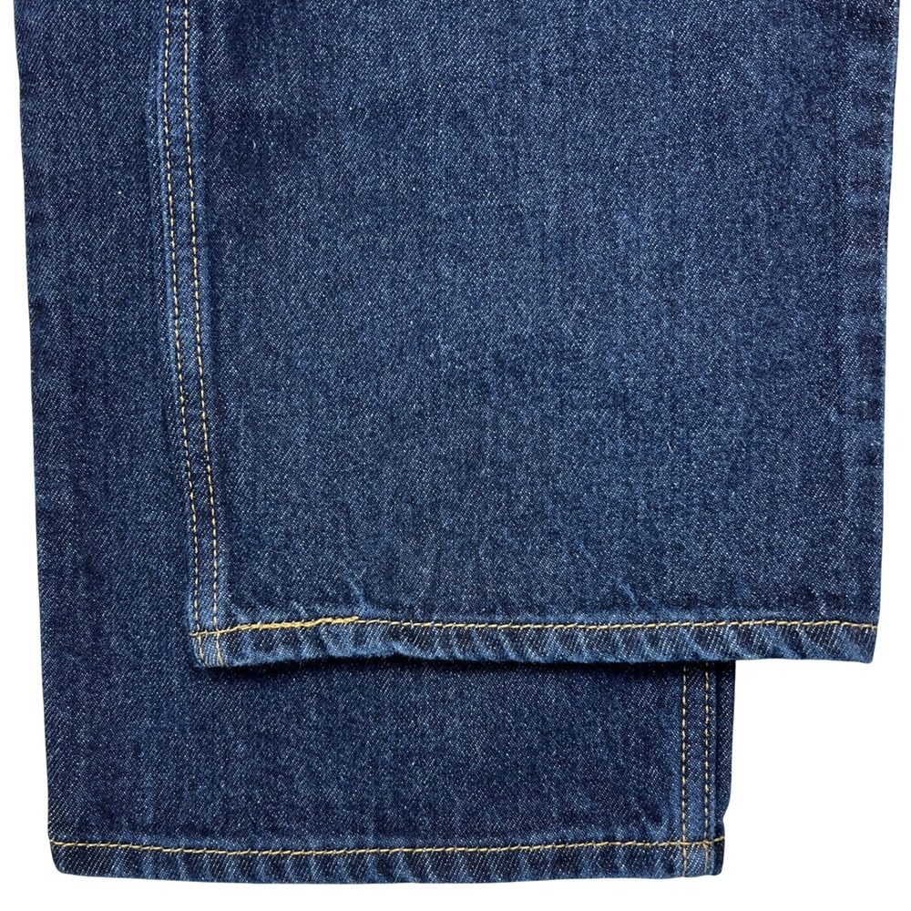 Levi's SilverTab '94 Baggy Jeans 29" Dark Wash Wide-Leg Y2K Style Retro Skater - Picture 12 of 13